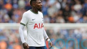 Emerson Royal to undergo surgery on his knee as Tottenham&rsquo;s injury list grows