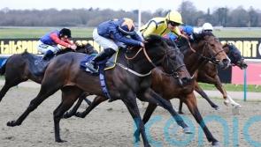 Smart James Tate performers all set for action this week