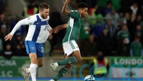 Shea Charles: Loan move to one of Man City&rsquo;s sister clubs &lsquo;always a possibility&rsquo;