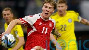 Football rumours: Manchester United target Denmark striker Rasmus Hojlund