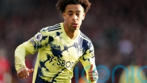 Leeds waiting on Tyler Adams return after midfielder undergoes hamstring surgery