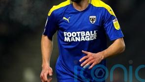 AFC Wimbledon beat Walsall to end long wait for win