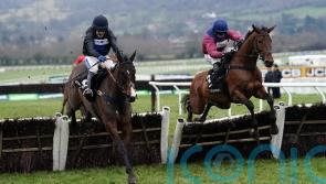 Syd Hosie retains plenty of faith in Rock My Way