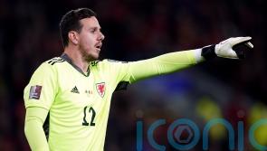 Danny Ward hoping his Wales form can turn around his fortunes at Leicester