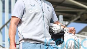 Jonny Bairstow aiming to be fit for England-Ireland Test in June &ndash; Ottis Gibson