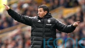Javi Gracia admits injuries to Leeds&rsquo; key players have given him a &lsquo;big problem&rsquo;