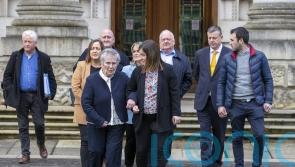 Widow remembers 'very fair-minded' GAA official killed during Troubles as inquest opens