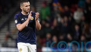 Wasting time? Absolutely &ndash; John McGinn unashamed about Scotland tactics