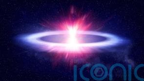 Scientists observe &lsquo;flattest&rsquo; explosion ever seen in space &ndash; study