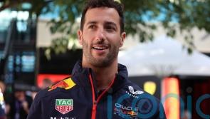 Daniel Ricciardo vows to return to Formula One