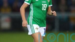 Megan Bell back in Northern Ireland squad after injury
