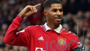 Erik ten Hag confident Marcus Rashford will be fit to take on Newcastle