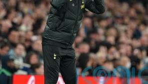 Cristian Stellini: It has been a bit chaotic but Tottenham not a club in crisis