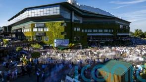 Players from Russia and Belarus cleared to compete at Wimbledon this year