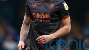 Callum Hendry strikes as Stockport and Salford share spoils from draw