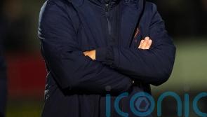 He has that in him &ndash; Neil Wood hails Callum Hendry wonder strike in Salford draw