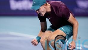 Jannik Sinner turns tables on Carlos Alcaraz to reach Miami Open final