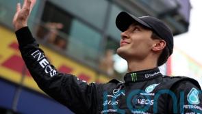 George Russell says Mercedes &lsquo;have to go for the win&rsquo; in Australian Grand Prix