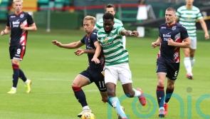 Motherwell sign Canada international Harry Paton