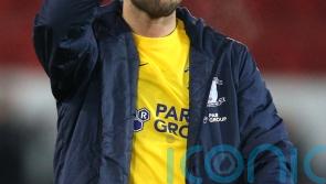 McCarthy bemoans lack of quality in his relegation-threatened Blackpool side