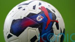 Dorking boost survival bid with third straight win