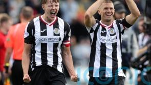 Mark O&rsquo;Hara scores penalty brace as St Mirren see off Livingston
