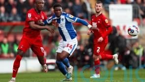 Relegation-threatened Colchester share spoils with Newport