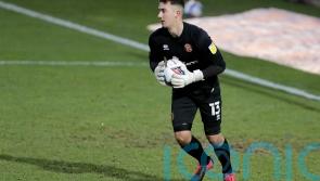 Jack Rose injury-time error hands Walsall point against Sutton