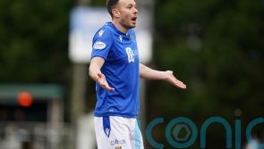 Aberdeen stretch winning run at St Johnstone as Andy Considine sees red