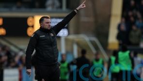 Mark Bonner hopes win at Port Vale gives Cambridge momentum in survival fight