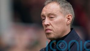 Forest were prepared for Wolves &lsquo;ill-discipline&rsquo;, says boss Steve Cooper