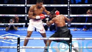 Anthony Joshua says Tyson Fury clash is fight the &lsquo;boxing world needs&rsquo;