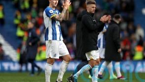 Lewis Dunk does not want Brighton to pass up shot at European football