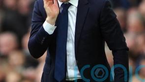 Sean Dyche wary of Tottenham threat despite recent troubles