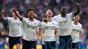 Early goals help Bolton to thumping Trophy victory against Plymouth