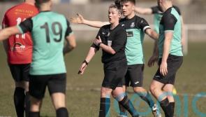 Referee bodycam trial to deter abuse has &lsquo;changed behaviour&rsquo; in grassroots game