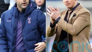 6 contenders to replace Graham Potter as Chelsea head coach