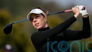 Georgia Hall falls just short of victory in dramatic final day at LA Open