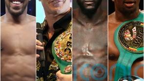 Tyson Fury, Deontay Wilder or Dillian Whyte? &ndash; Anthony Joshua&rsquo;s next move