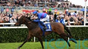 Migration campaign hinges on handicap mark