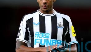 Joe Willock says he has &lsquo;all the attributes&rsquo; needed to play for England