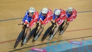 On this day in 2012: Great Britain win world team pursuit gold with record time