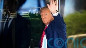 Donald Trump to surrender to history-making criminal charges