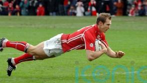 Dafydd James reveals dementia diagnosis as brain injury claim group grows to 380