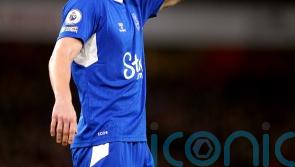 James Tarkowski confident Everton can beat drop without relying on others