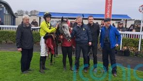 Connell sets sights on Irish National with Espanito Bello