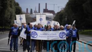 AGSI plans four further protest days and threatens &lsquo;blue flu&rsquo; action