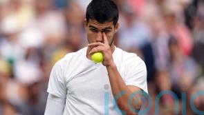 Carlos Alcaraz and Rafael Nadal to miss Monte Carlo Masters due to injuries