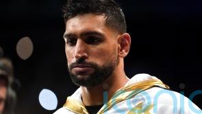 Amir Khan hopes two-year drug ban does not tarnish his legacy