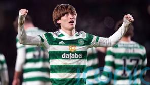 &lsquo;Terrifying&rsquo; Kyogo Furuhashi the main man when Celtic face Rangers &ndash; Kris Boyd